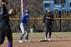 Softball vs Emerson game 2  Women’s Softball vs Emerson game 2. : Women’s Softball